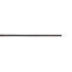 HS PARTS Carving-Führungsstange 10" (25 cm) 1/4" .050" (1,3 mm) für Stihl 009 017 018 MS170 MS180 MS181 MS210 MS230 MS211 MS250 Husqvarna 136 137 339XP 236 240 334T Echo CS301 CS346