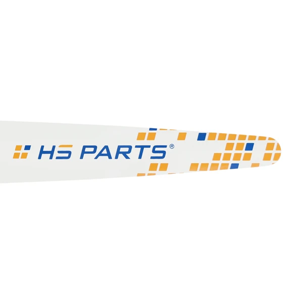 HS PARTS Carving-Führungsstange 14