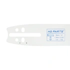 HS PARTS Carving-Führungsstange 14" (35 cm) 1/4" .050" (1,3 mm) 76 DL für Stihl 009 017 018 MS170 MS180 MS181 MS210 MS230 MS211 MS250 Husqvarna 136 137 339XP 236 240 334T Echo CS301 CS346