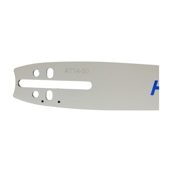 HS PARTS Carving-Führungsstange 14" (35 cm) 1/4" .050" (1,3 mm) 76 DL für Stihl 009 017 018 MS170 MS180 MS181 MS210 MS230 MS211 MS250 Husqvarna 136 137 339XP 236 240 334T Echo CS301 CS346