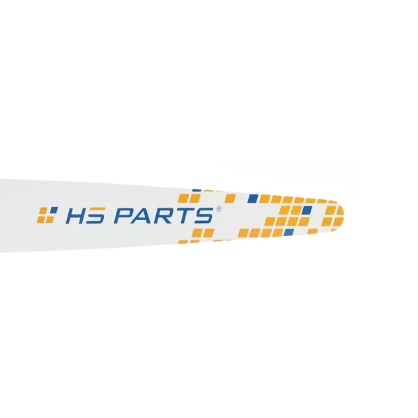 HS PARTS Carving-Führungsstange 16