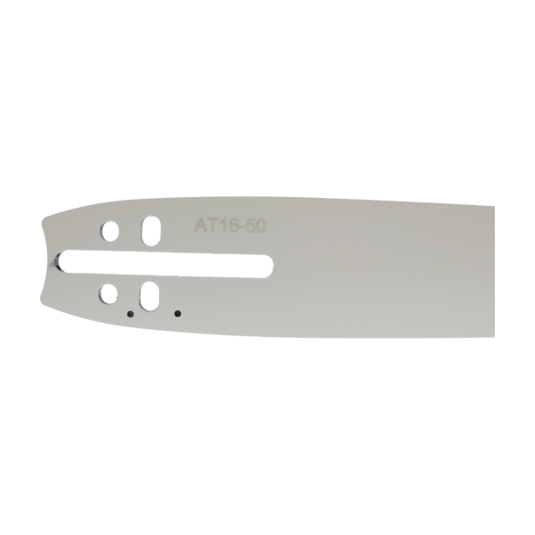 HS PARTS Carving-Führungsstange 16" (40 cm) 1/4" .050" (1,3 mm) für Stihl 009 017 018 MS170 MS180 MS181 MS210 MS230 MS211 MS250 Husqvarna 136 137 339XP 236 240 334T Echo CS301 CS346