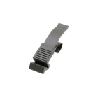HS PARTS Filterabdeckungsclip für Husqvarna 253RB 345FR 355FX 355FX 355RX 535FBX 545FR 362 365 371 372 Jonsered CS2165 CS2165 EPA (OEM 503740102) Kettensägen und Freischneider