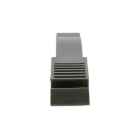 HS PARTS Filterabdeckungsclip für Husqvarna 253RB 345FR 355FX 355FX 355RX 535FBX 545FR 362 365 371 372 Jonsered CS2165 CS2165 EPA (OEM 503740102) Kettensägen und Freischneider