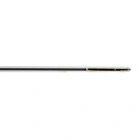 HS PARTS Führungsschiene 10" (25 cm) 1/4" .043" (1,1 mm) für Stihl 017 018 MS170 MS180 MS150 MS150T MS151T MS193T MS194T MSA60 MSA70 MSA120 MSA160 MSA200 HT100 HT101 HT130 HT131 HT56 HTE60