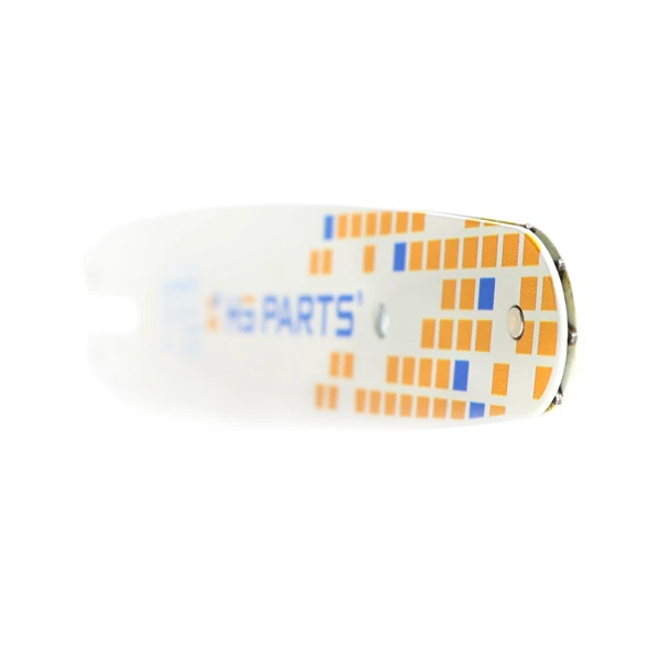 HS PARTS Führungsschiene 10
