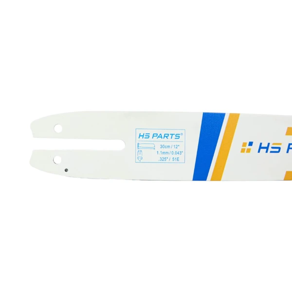 HS PARTS Führungsschiene 10