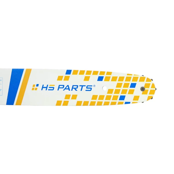 HS PARTS Führungsschiene 10