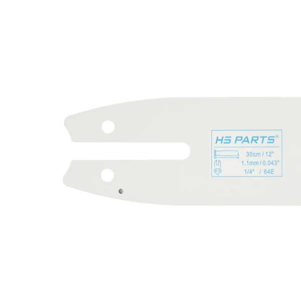 HS PARTS Führungsschiene 12