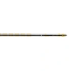 HS PARTS Führungsschiene 12" (30 cm) 1/4" .043" (1,1 mm) für Stihl 017 018 MS170 MS180 MS150 MS150T MS151T MS193T MS194T MSA60 MSA70 MSA120 MSA160 MSA200 HT100 HT101 HT130 HT131 HT56 HTE60