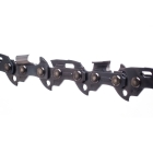 HS PARTS Führungsschiene 12" (30 cm) 3/8" .043" (1,1 mm) + 2 x Sägekette 44 Glieder Vierkantzahn für Stihl MSE140 MSE141 MSE160 MS170 MS171 MS180 MS181 MS192 MS211 MS191T MSE141 MSA200C HT101 HT70 E140 023L