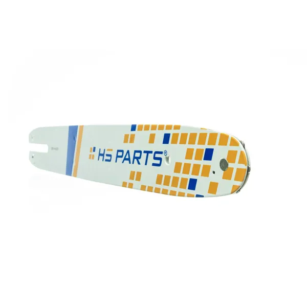 HS PARTS Führungsschiene 12