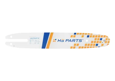 HS PARTS Führungsschiene 12" (30 cm) 3/8" .043" (1,1 mm) für Stihl 017 018 021 023 025 MSE140 MS160 MS170 MS180 MS191 MS210 MS230 MS211 MS230 MS241 MS250 E180