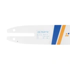 HS PARTS Führungsschiene 12" (30 cm) 3/8" .043" (1,1 mm) für Stihl 017 018 021 023 025 MSE140 MS160 MS170 MS180 MS191 MS210 MS230 MS211 MS230 MS241 MS250 E180