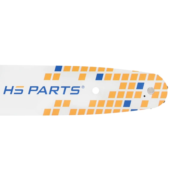 HS PARTS Führungsschiene 12