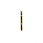 HS PARTS Führungsschiene 12" (30 cm) 3/8" .050" (1,3 mm) für Husqvarna 136 137 140 235 236 240 Jonsered CS2135 CS2234 Partner 350 351 352 Dolmar 100 106 ES140 Makita DCS4301 UC3030A UC3500