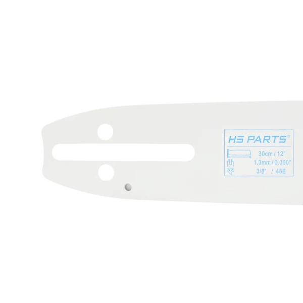 HS PARTS Führungsschiene 12
