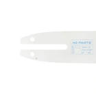 HS PARTS Führungsschiene 12" (30 cm) 3/8" .050" (1,3 mm) für Stihl MSE140 MS160 MS170 MS180 MS191 MS211 MS230 MS241 MS250 E180