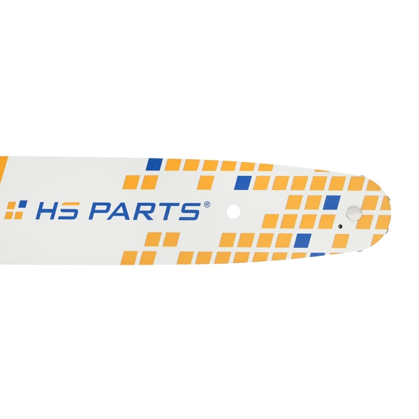 HS PARTS Führungsschiene 12