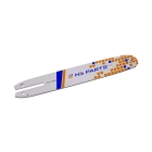HS PARTS Führungsschiene 12" (30 cm) 3/8".050" (1,3 mm)