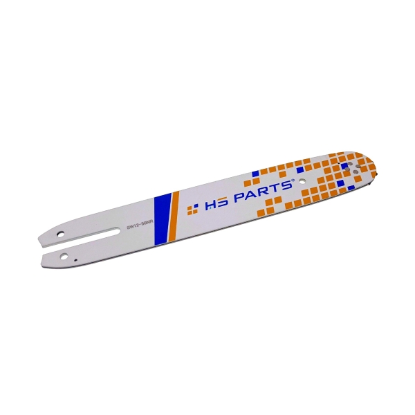 HS PARTS Führungsschiene 12" (30 cm) 3/8".050" (1,3 mm)