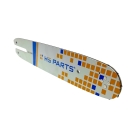 HS PARTS Führungsschiene 12" (30 cm) 3/8".050" (1,3 mm)