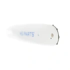 HS PARTS Führungsschiene 12" (30 cm) .325" .043" (1,1 mm) für Husqvarna 330i 525i XP T535i XP 340i 540i T540i XP