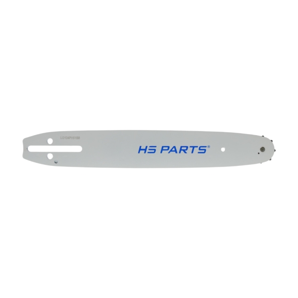 HS PARTS Führungsschiene 12" (30 cm) .325" .043" (1,1 mm) für Husqvarna 330i 525i XP T535i XP 340i 540i T540i XP
