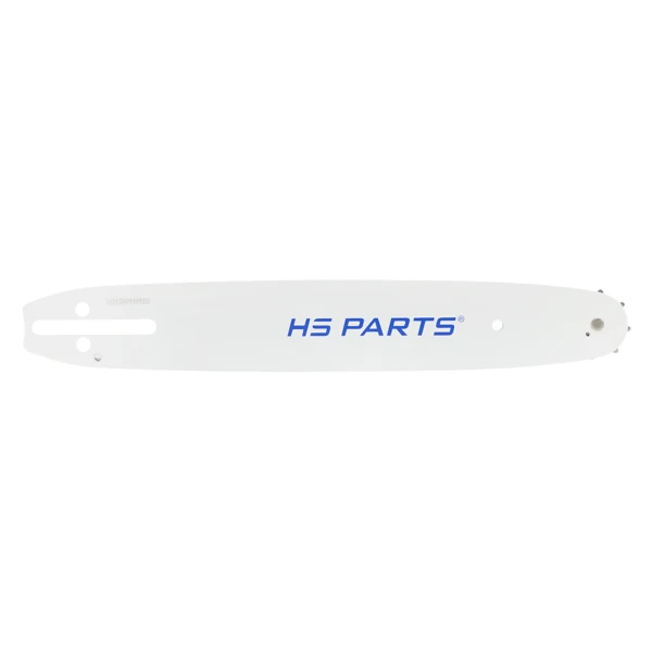 HS PARTS Führungsschiene 12" (30 cm) .325" .043" (1,1 mm) für Husqvarna 330i 525i XP T535i XP 340i 540i T540i XP