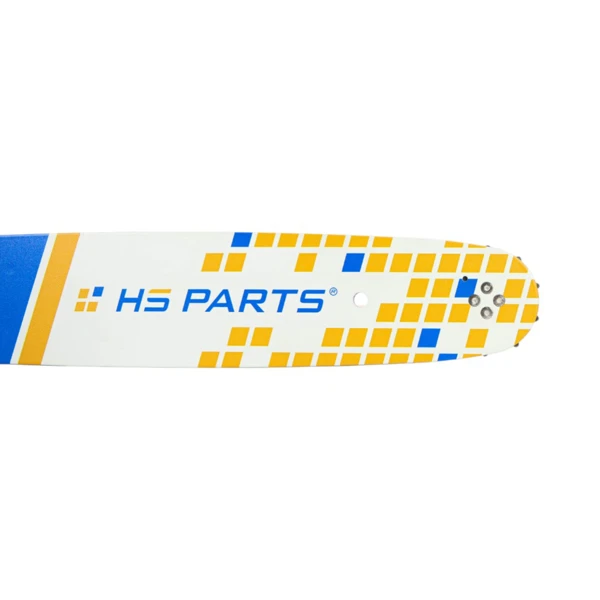 HS PARTS Führungsschiene 13