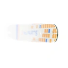 HS PARTS Führungsschiene 14" (35 cm) 1/4" .043" (1,1 mm) für Stihl 017 018 MS170 MS180 MS150 MS150T MS151T MS193T MS194T MSA60 MSA70 MSA120 MSA160 MSA200 HT100 HT101 HT130 HT131 HT56 HTE60