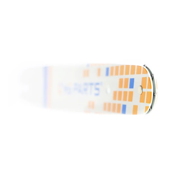 HS PARTS Führungsschiene 14