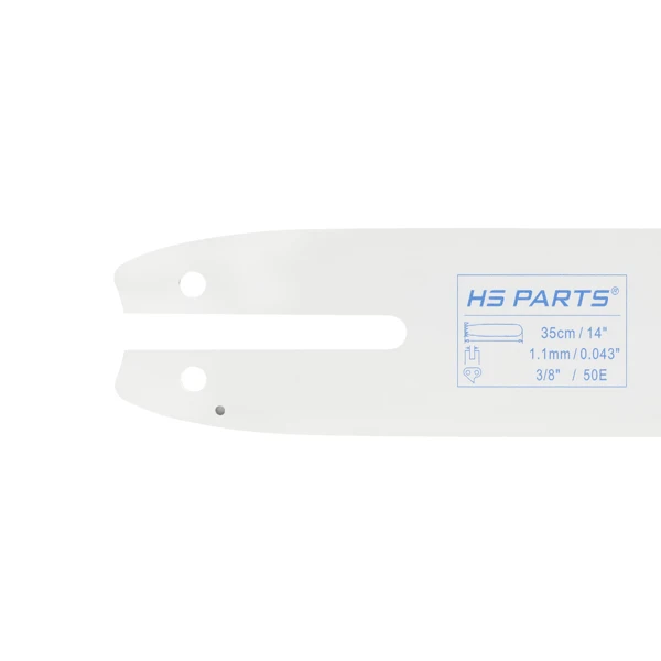 HS PARTS Führungsschiene 14