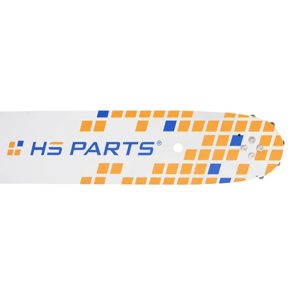 HS PARTS Führungsschiene 14