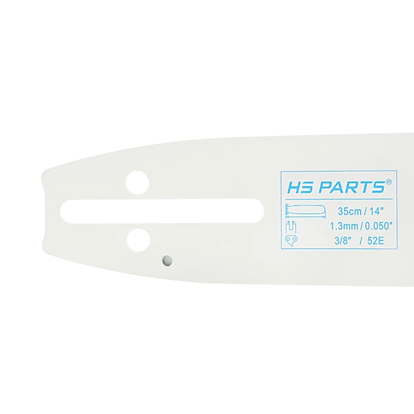 HS PARTS Führungsschiene 14
