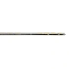 HS PARTS Führungsschiene 14" (35 cm) 3/8" .050" (1,3 mm) für Husqvarna 136 137 140 235 236 240 Jonsered CS2135 CS2234 Partner 350 351 352 Dolmar 100 106 ES140 Makita DCS4301 UC3030A UC3500
