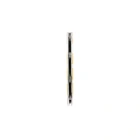 HS PARTS Führungsschiene 14" (35 cm) 3/8" .050" (1,3 mm) für Husqvarna 136 137 140 235 236 240 Jonsered CS2135 CS2234 Partner 350 351 352 Dolmar 100 106 ES140 Makita DCS4301 UC3030A UC3500