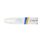 HS PARTS Führungsschiene 14" (35 cm) 3/8" .050" (1,3 mm)