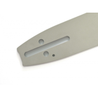 HS PARTS Führungsschiene 14" (35 cm) 3/8" .050" (1,3 mm) + Sägekette 52 Glieder, Vierkantzahn für Husqvarna 36 41 136 137 141 236 240 T435 335XPT 333 334 Jonsered 2035 2115 2117 2138 CS2234 CS2236T Solo 614 630 633 636