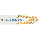 HS PARTS Führungsschiene 14" (35 cm) .325" .043" (1,1 mm) für Husqvarna 330i 525i XP T535i XP 340i 540i T540i XP