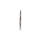HS PARTS Führungsschiene 14" (35 cm) .325" .043" (1,1 mm) für Husqvarna 330i 525i XP T535i XP 340i 540i T540i XP