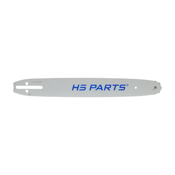 HS PARTS Führungsschiene 14" (35 cm) .325" .043" (1,1 mm) für Husqvarna 330i 525i XP T535i XP 340i 540i T540i XP