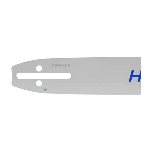 HS PARTS Führungsschiene 14" (35 cm) .325" .043" (1,1 mm) für Husqvarna 330i 525i XP T535i XP 340i 540i T540i XP