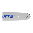 HS PARTS Führungsschiene 14" (35 cm) .325" .043" (1,1 mm) für Husqvarna 330i 525i XP T535i XP 340i 540i T540i XP