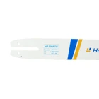 HS PARTS Führungsschiene 14" (35 cm) .325" .043" (1,1 mm) + Sägekette 59 Glieder Vierkantzahn für Stihl MS150 MS150T MS151 MSA161T MS162 MS170 MS171 MS172 MS180 MS181 MS192T MS193 MS194T MS200 MS201 MS211 MS212