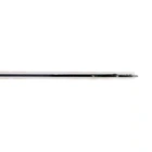 HS PARTS Führungsschiene 15" (38 cm) 3/8" .050" (1,3 mm) für Husqvarna 246 254 262 345 357 455 460 555 560 Jonsered 2054 CS2260 Dolmar 111 112 115 PS540 Solo 613 614 650 Oleomac 162 956 962