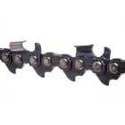 HS PARTS Führungsschiene 15" (38 cm) 3/8" .058" (1,5 mm) + 4 x Sägekette Längsschneiden 56 Glieder Rundzahn für Husqvarna 66 266 268 365 372XP 385 394 395 562XP 570 575 576XP 2100XP