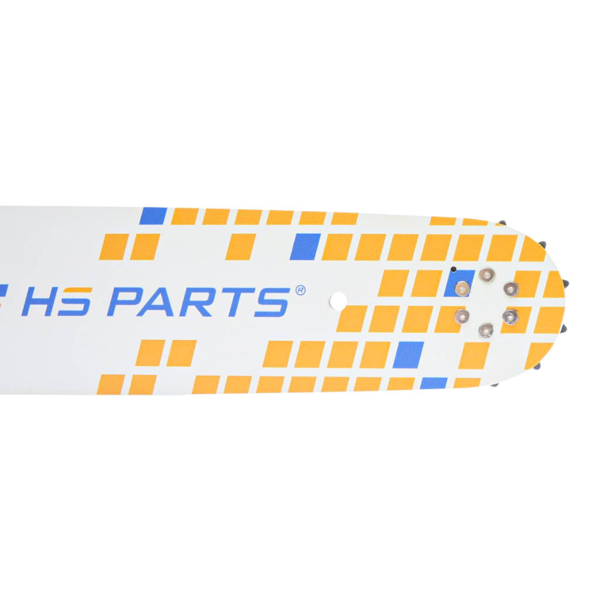 HS PARTS Führungsschiene 15