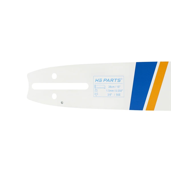 HS PARTS Führungsschiene 15