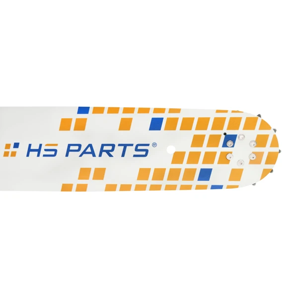 HS PARTS Führungsschiene 15